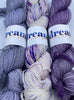 Yarn Packs for Casapinka's Noncho - 3 Color - Cosette DK