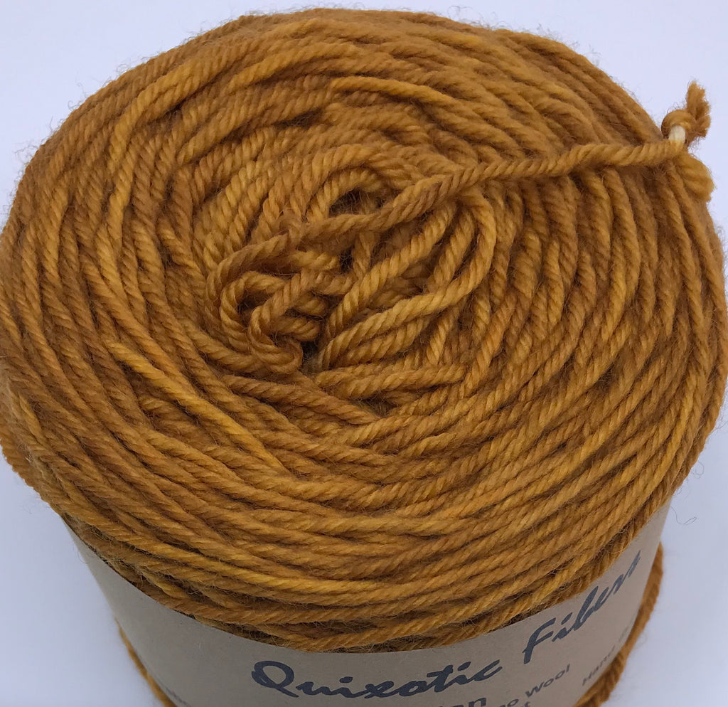 Nolan Worsted