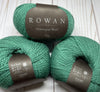 Rowan Selects Norwegian Wool