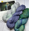 Free Your Fade Kit - Malabrigo Sock - Alice