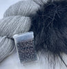 Alexandra Davidoff Chloe Cabled Hat Kit - Heritage