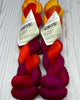 Rohrspatz & Wollmeise Pure