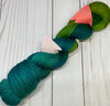 Rohrspatz & Wollmeise Twin
