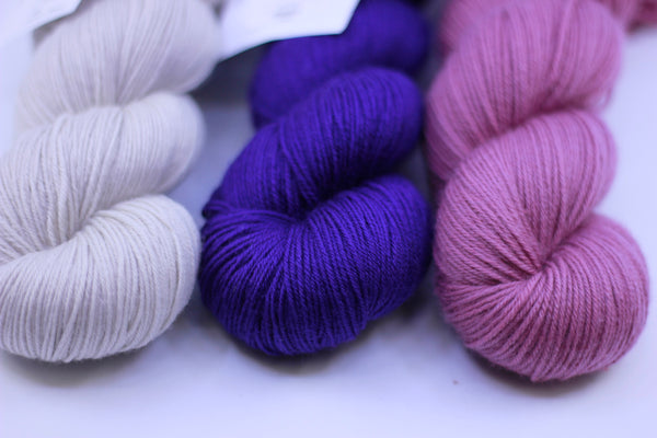 Evenfall Sweater Kit - Heritage