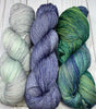 Free Your Fade Kit - Malabrigo Sock - Alice
