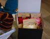 Valentine Mini Skeins / Gnome Yarn Pack - 8-ply sock