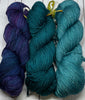 Free Your Fade Kit - Malabrigo Sock - Whales Road