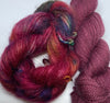 Billy Lamb Goat Cowl
