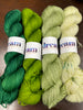 Sharon Air - Mystery KAL (Casapinka Summer Knitalong 2022) - Smooshy with Cashmere
