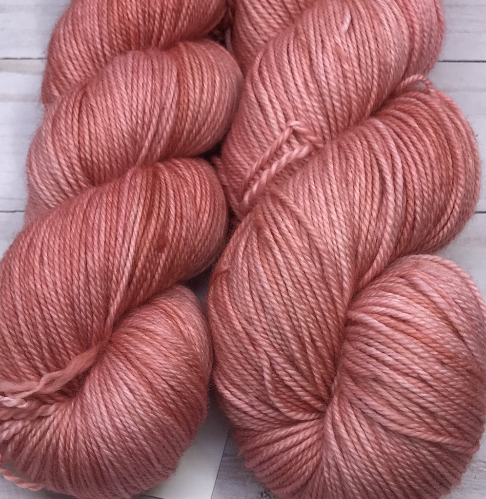 Smooshy with Cashmere - Fortune Teller