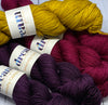 Twists and Turns - Westknits MKAL 2022 Kit - Smooshy with Cashmere