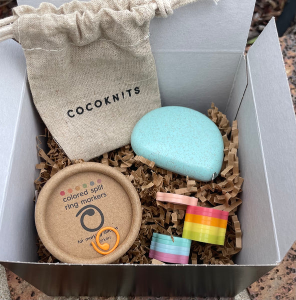 Cocoknits Fun Stuff Gift Set