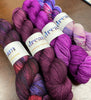 Sharon Air - Mystery KAL (Casapinka Summer Knitalong 2022) - Smooshy with Cashmere