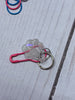 Pawsitively In Love Kitty and Doggy Stitch Marker Sets
