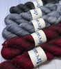 Twists and Turns - Westknits MKAL 2022 Kit - Smooshy with Cashmere