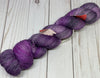 Rohrspatz & Wollmeise Pure