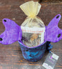 Holiday Special Out of Line Cowl Kit with Diana Couture Yarn Owl - Gift Set