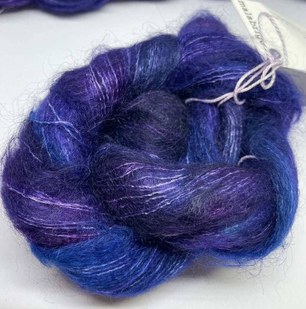 Malabrigo Mohair