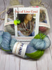 Holiday Special Out of Line Cowl Kit - Smooshy with Cashmere