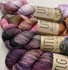 Casapinka's Shaved Ice Tee Kit - LITLG Moon Merino/Silk