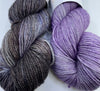 Yarn Packs for Casapinka's Noncho - 2 Color Cosette DK
