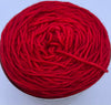 Quixotic Worsted