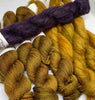 Cité d'Or Poncho or Shawl Kit - Lamb & Goat