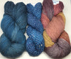 Triple Treat Scarf/Wrap Kit
