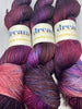 Smooshy with Cashmere - Concord