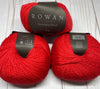 Rowan Selects Norwegian Wool