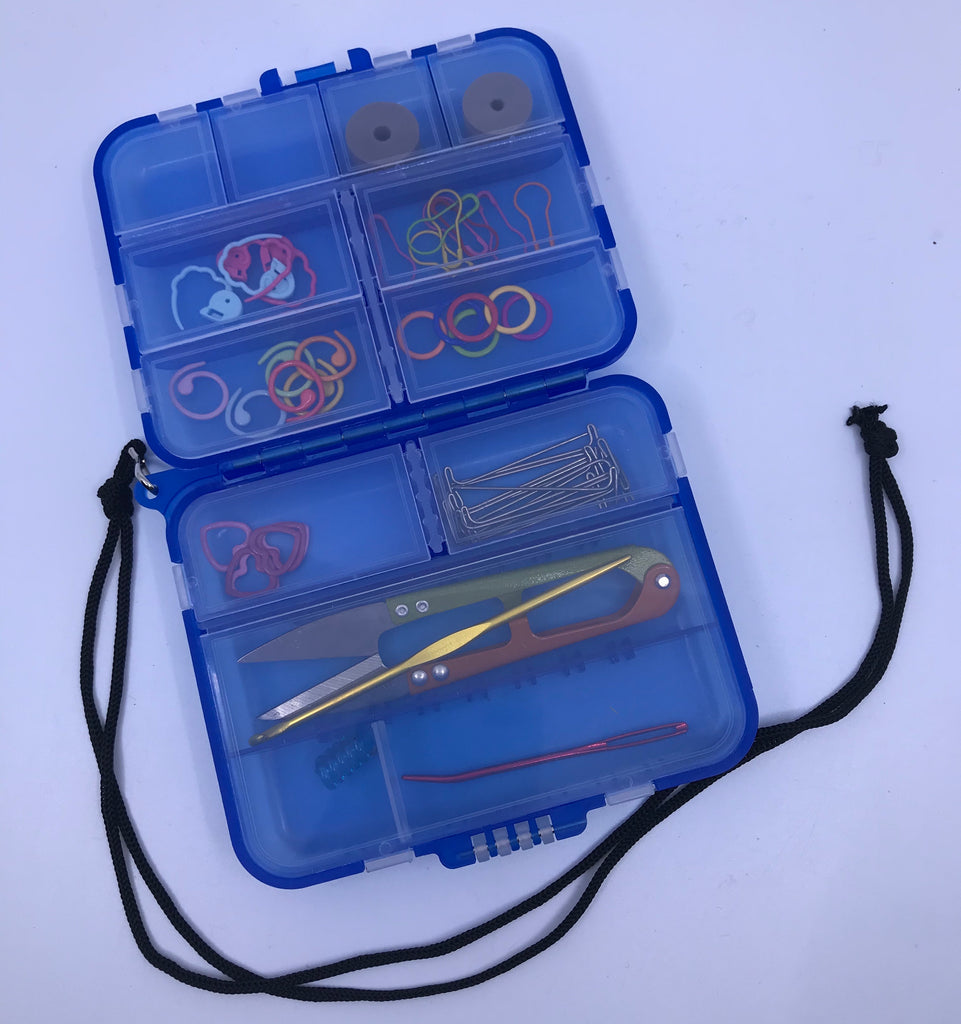 New Knitter Tool Kit