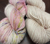 Yarn Packs for Casapinka's Noncho - 2 Color Cosette DK