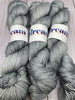 Suzette - Grey Tabby