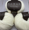 Rowan Selects Norwegian Wool