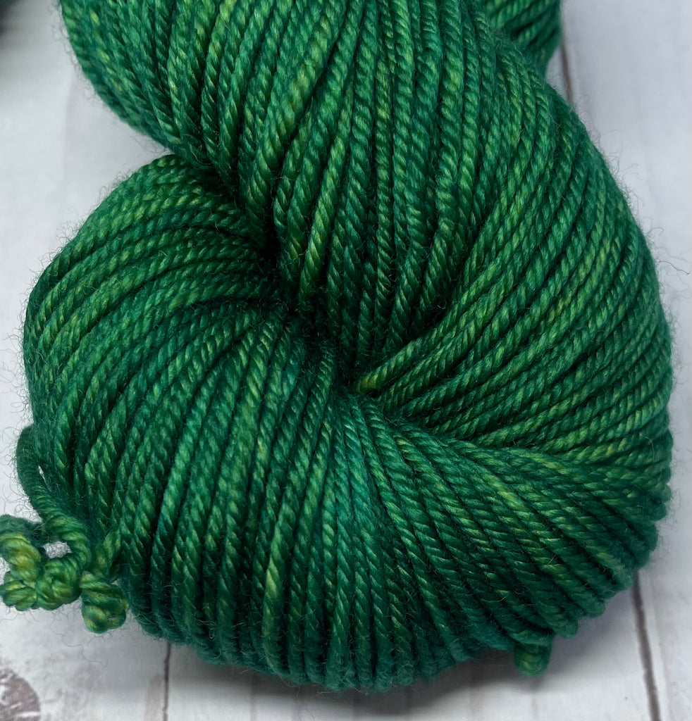 Inca Binca Worsted