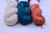 Evenfall Sweater Kit - Smooshy with Cashmere