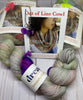 Holiday Special Out of Line Cowl Kit - Smooshy with Cashmere