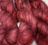 Quixotic Kid Silk