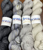Casapinka's Shaved Ice Tee Kit - Smooshy with Cashmere