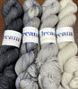 Sharon Air - Mystery KAL (Casapinka Summer Knitalong 2022) - Smooshy with Cashmere