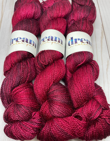 Suzette - Serenity