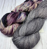 Casapinka's Ric Rac Shawl Kit - Malabrigo Sock
