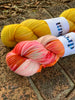 Spring Tease Yarn Pack and Discount Code - Smooshy with Cashmere