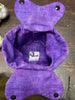 Holiday Special Out of Line Cowl Kit with Diana Couture Yarn Owl - Gift Set