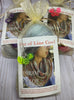 Holiday Special Out of Line Cowl Kit - Smooshy with Cashmere