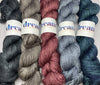 Aimee Cardigan Kit - Suzette Silk/Merino Sport
