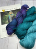 Free Your Fade Kit - Malabrigo Sock - Whales Road