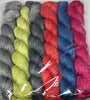 Auxanometer Half Skein Color Packs