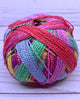 Bamboo Pop Sock