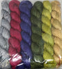 Auxanometer Half Skein Color Packs